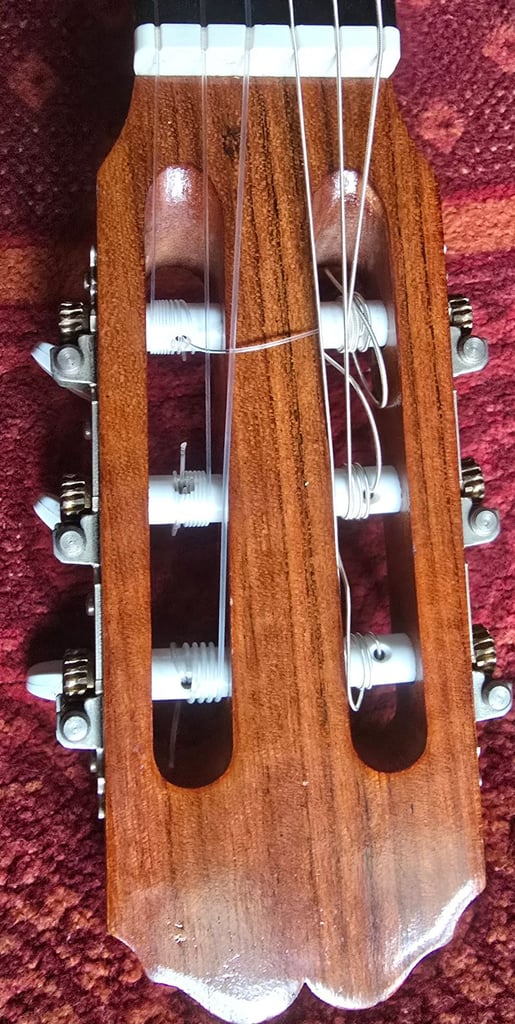 BM guitar 