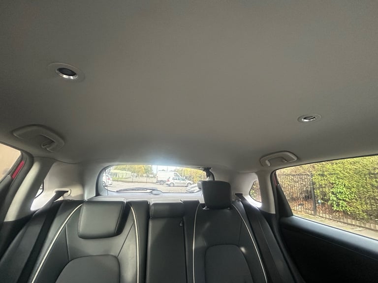 Honda, ZR-V, Estate, 2024, Other, 1993 (cc), 5 doors
