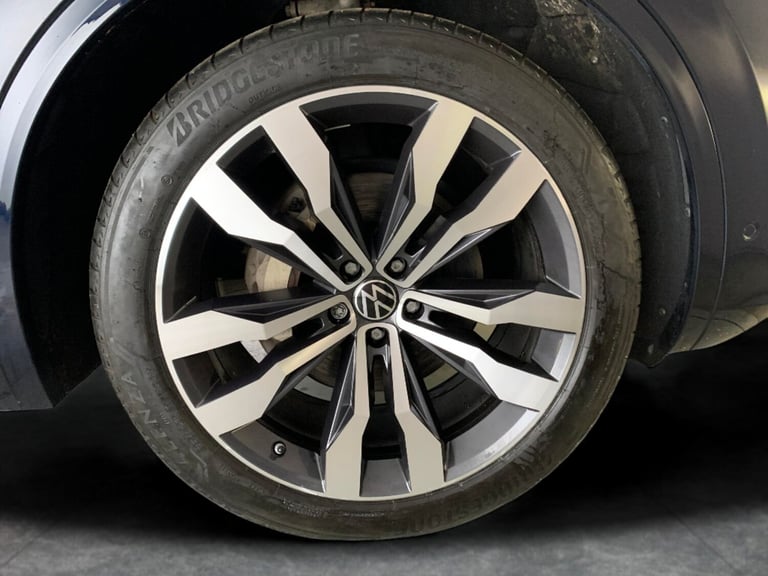 2022 Mercedes-Benz EQC EQC 400 300kW AMG Line Premium 80kWh 5dr Auto ESTATE ELECTRIC Automatic