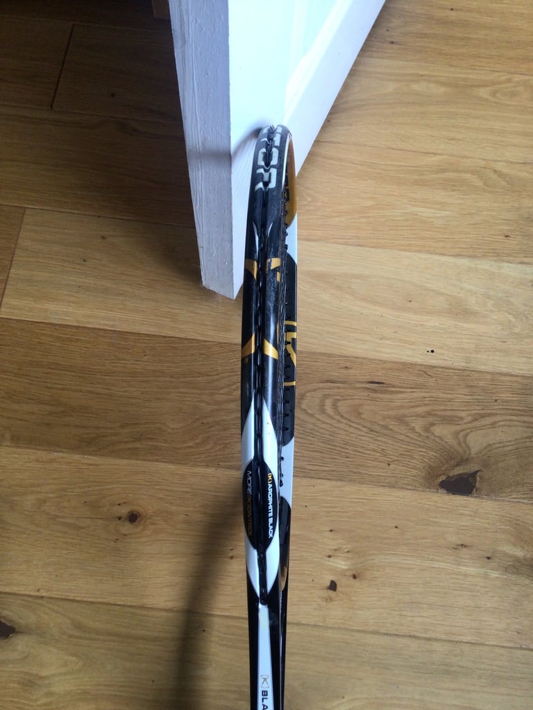Wilson K Factor K Blade Tennis Racket. Grip 3. Great Condition 