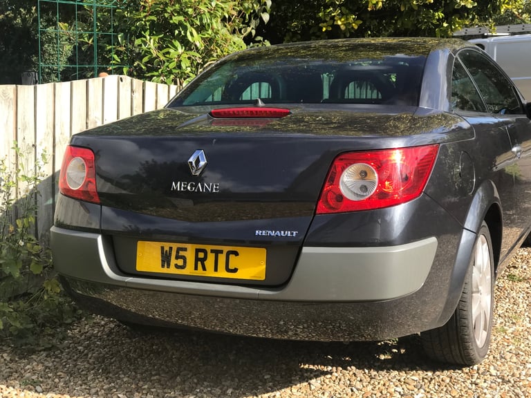 image for Private numberplate