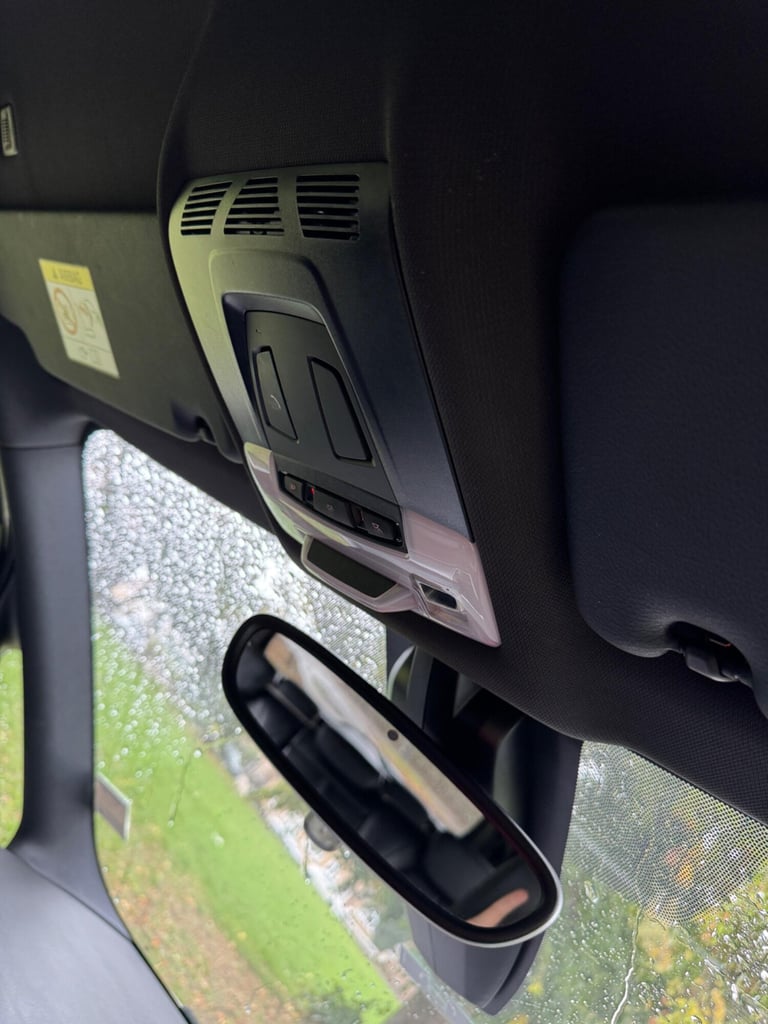 2019 BMW 2 Series Gran Tourer 1.5 218i M Sport DCT Euro 6 (s/s) 5dr ESTATE Petrol Automatic