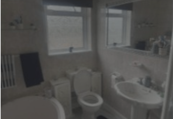 R2SA/SL Modern 3 Bed House in Harrow HA3