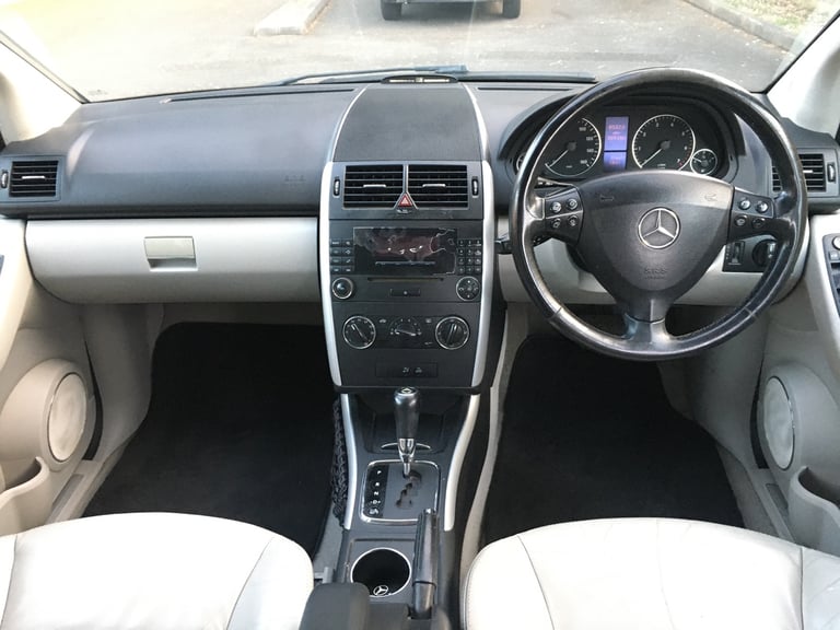 Mercedes-Benz A150 1.5 Automatic Petrol 5 Door ULEZ Auto