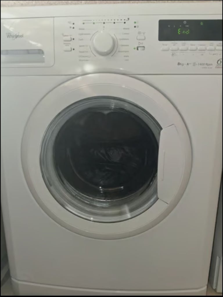 Whirlpool 