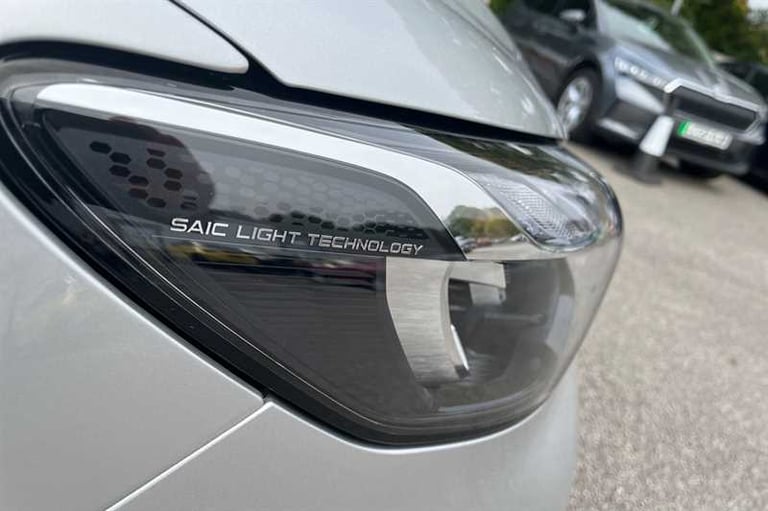 2024 MG MG HS 1.5 T-GDI TROPHY 5DR Hatchback Petrol Manual