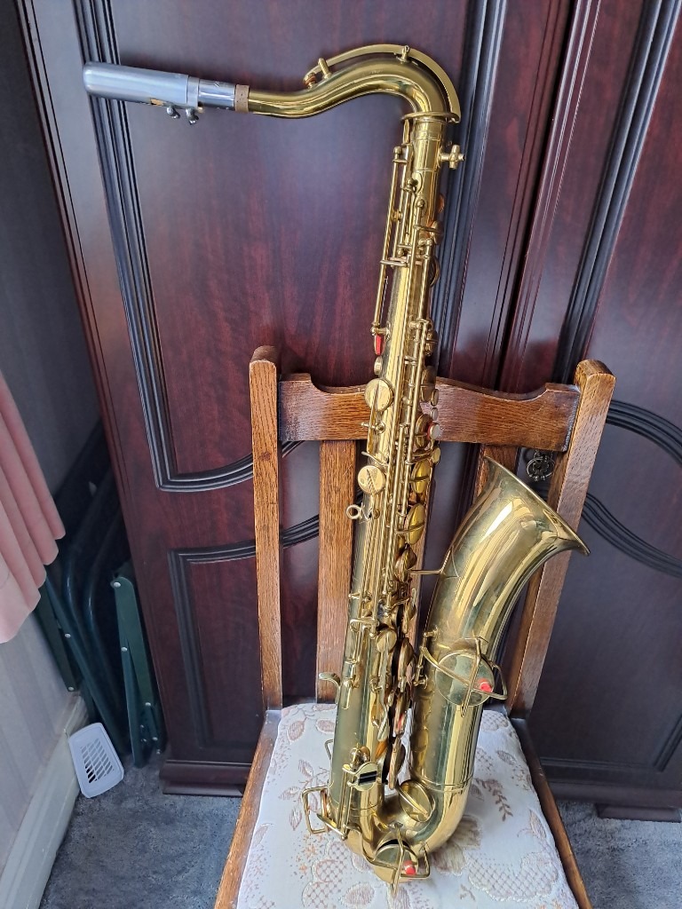 Second Hand Saxophones for Sale in West Midlands Gumtree