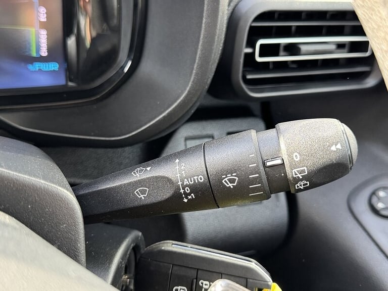 2024 Citroen Berlingo 136ps Driver 52kWh with Air Con, Sat Nav, Rev Cam &amp; Cruise Control Pane...