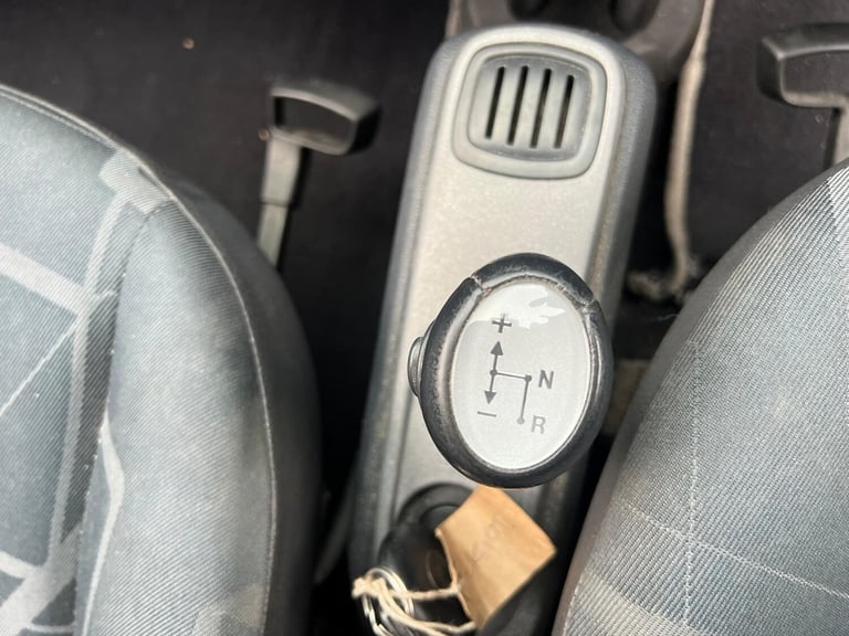 2010 smart fortwo CDI Passion 2dr Softouch Auto [Luxury Pack] [2010] COUPE Diesel Automatic