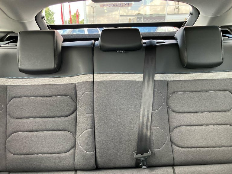 2023 Citroen C4 PURETECH C-SERIES EDITION S/S HATCHBACK Petrol Manual