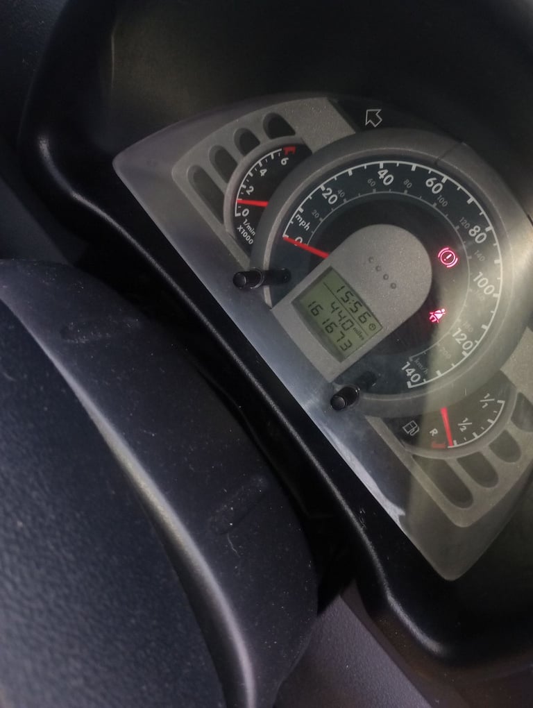 Volkswagen, FOX, Hatchback, 2008, Manual, 1198 (cc), 3 doors