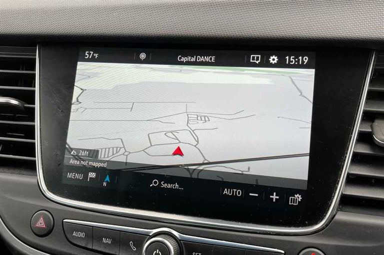 2023 Vauxhall Crossland 1.2 Turbo [130] Ultimate 5dr Auto HATCHBACK PETROL Automatic