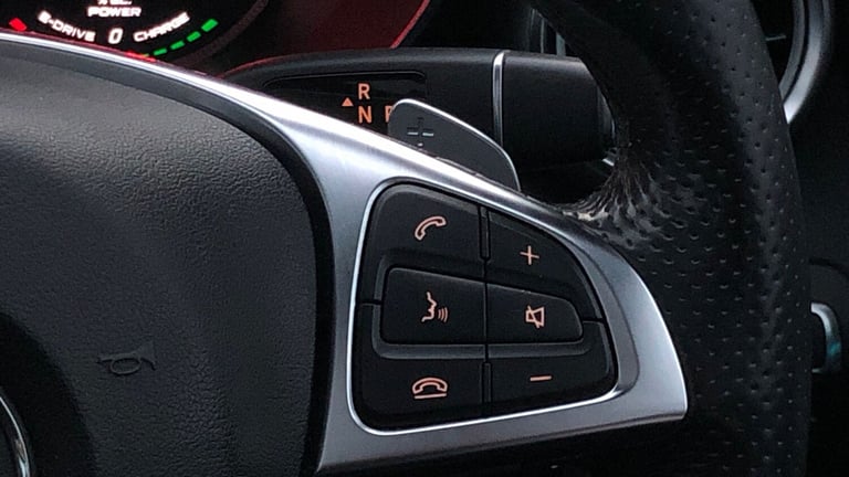 2018 Mercedes-Benz C Class C 350 E AMG LINE PREMIUM Saloon Hybrid Automatic