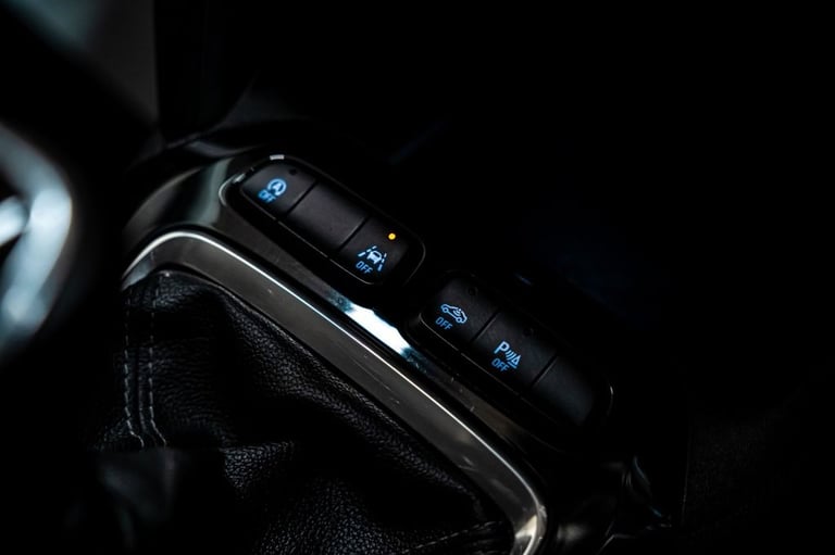 2020 Vauxhall Corsa 1.5 Turbo D Elite Nav Premium 5dr HATCHBACK DIESEL Manual