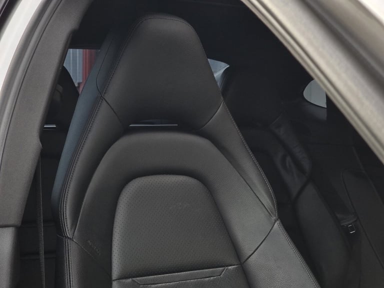 2018 Porsche Panamera 3.0 V6 4 5dr PDK HATCHBACK PETROL Automatic