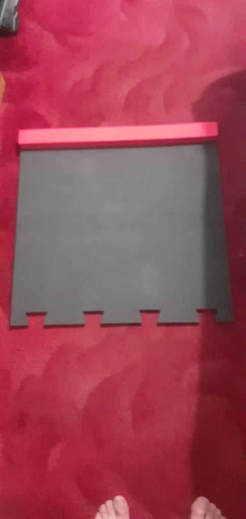 image for Jigsaw darts oche