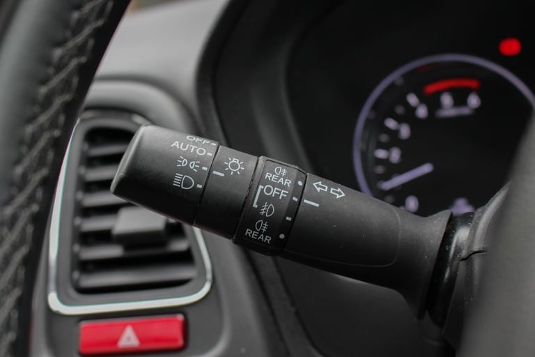 2018 Honda HR-V 1.6 i-DTEC EX Euro 6 (s/s) 5dr HATCHBACK Diesel Manual