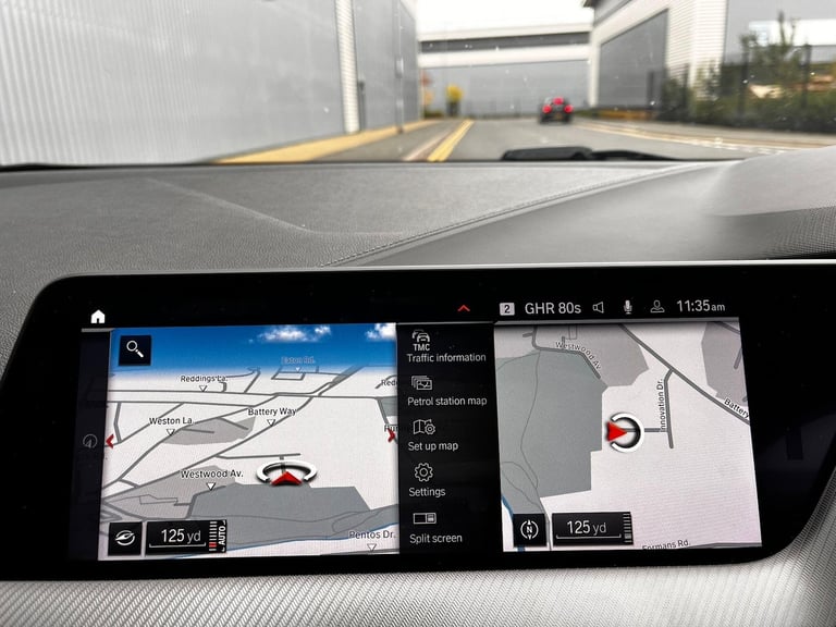 2020 BMW 1 Series 2.0 M135i Auto xDrive Euro 6 (s/s) 5dr HATCHBACK Petrol Automatic