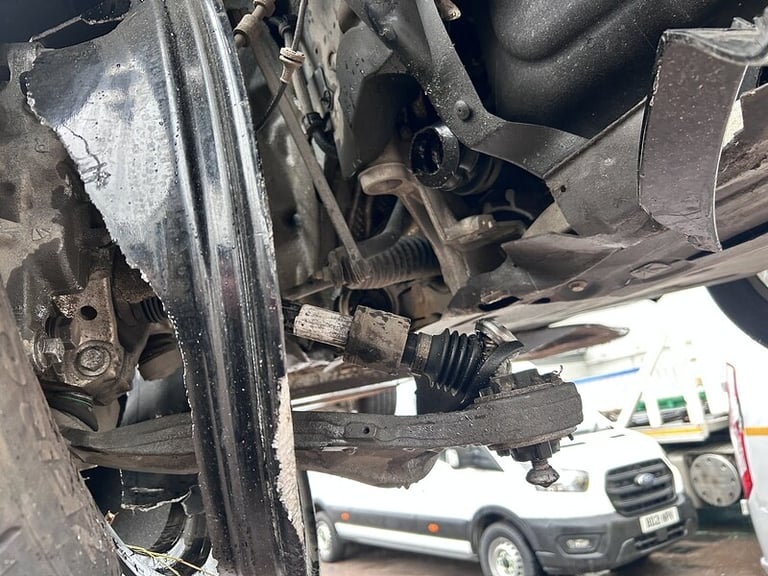 2024 Land Rover Discovery Sport 2.0 D200 Dynamic SE 5dr Auto [7 Seat] ESTATE DIESEL Automatic