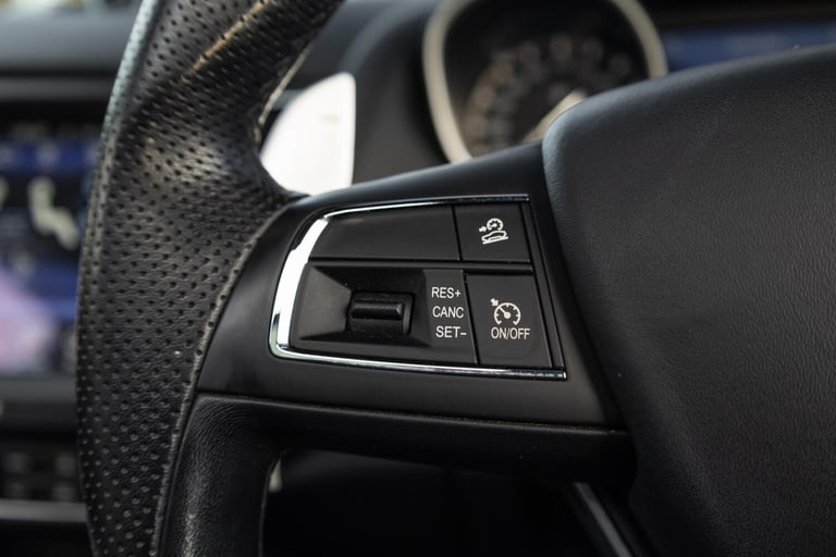2019 Maserati Levante 3.0D V6 ZF 4WD Euro 6 (s/s) 5dr Diesel Automatic