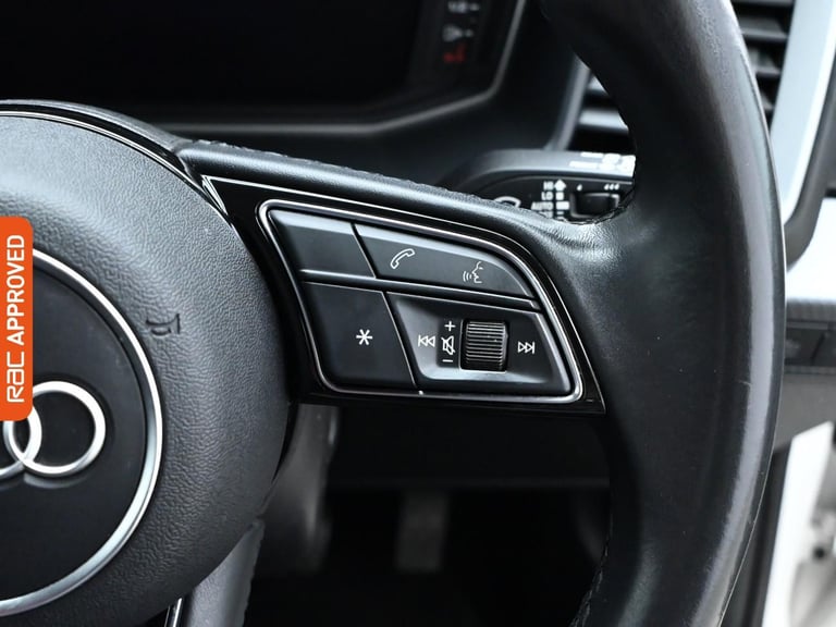 2022 Audi A1 1.0 TFSI 25 Sport Sportback 5dr Petrol Manual Euro 6 (s/s) (95 ps) Hatchback PETROL ...