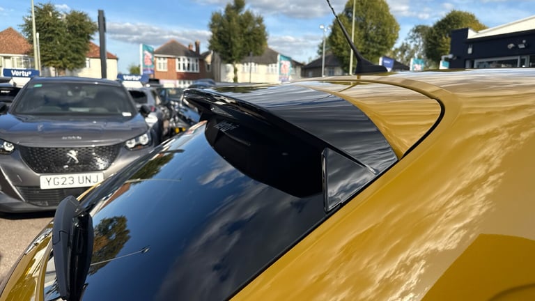 2023 Peugeot 208 1.2 PureTech 100 Allure Premium + 5dr Petrol Hatchback Hatchback Petrol Manual