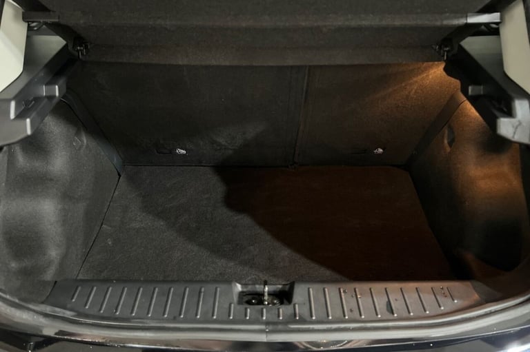 2020 20 MG MG3 1.5 VTI-TECH EXCLUSIVE HATCHBACK 5DR PETROL MANUAL EURO 6 (S/S) (