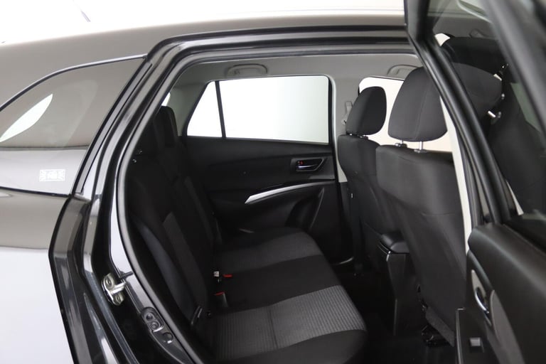 2023 Suzuki SX4 S-Cross 1.4 Boosterjet MHEV Motion Euro 6 (s/s) 5dr HATCHBACK Petrol/Electric Hyb...