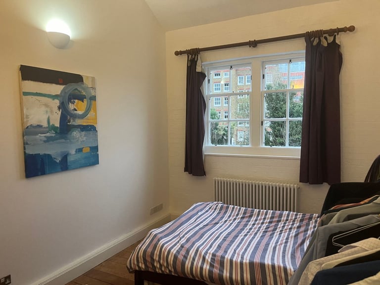 En-Suite Double Room, Peckham