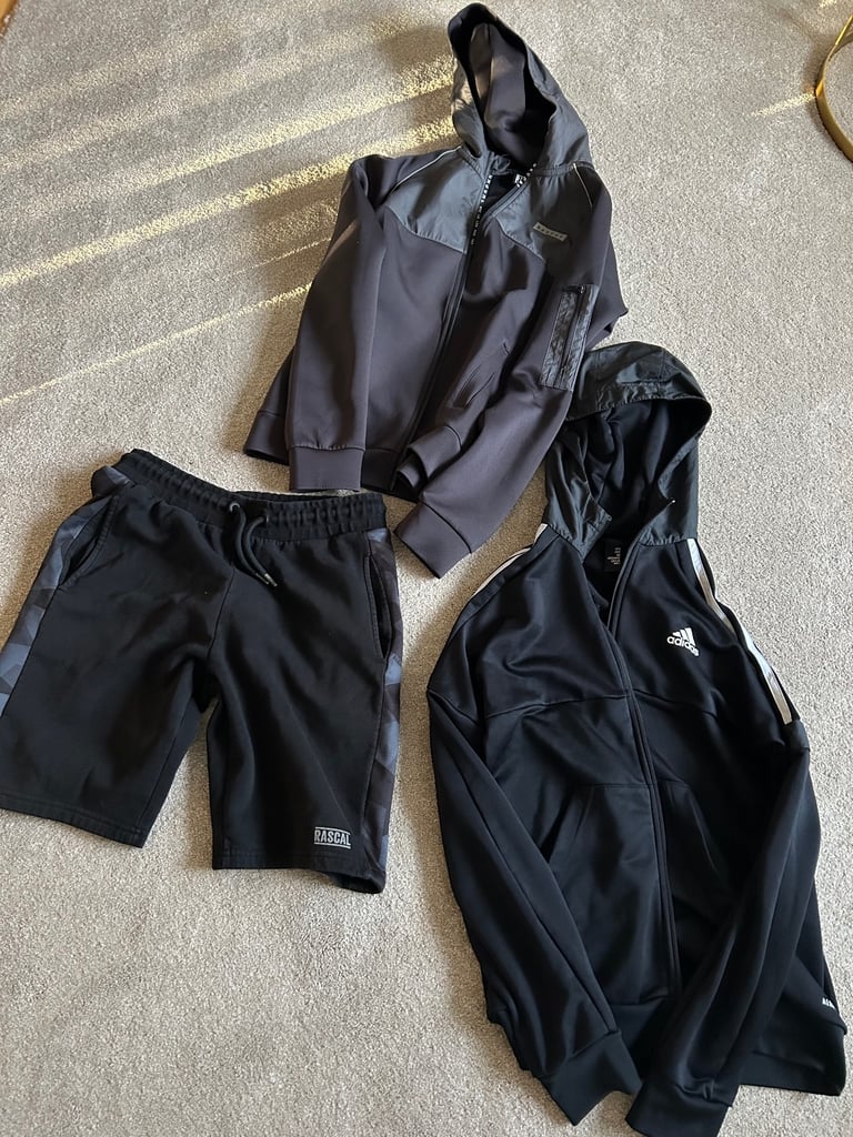 image for Boys clothes mix