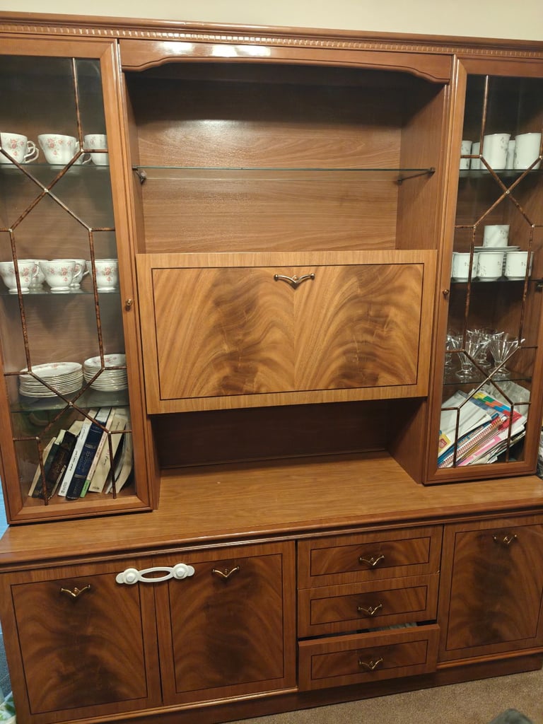 image for Dinning room display unit