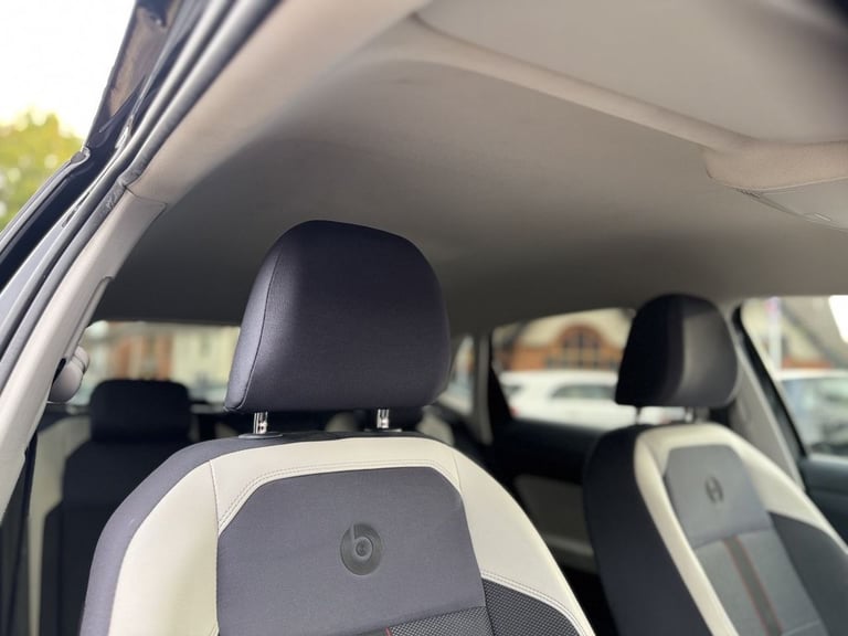 2019 Volkswagen Polo 1.0 EVO beats Hatchback 5dr Petrol Manual Euro 6 (s/s) (80 ps) Hatchback Pet...