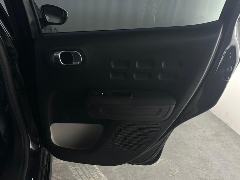 2023 Citroen C3 1.2 PureTech Shine Plus Euro 6 (s/s) 5dr HATCHBACK Petrol Manual