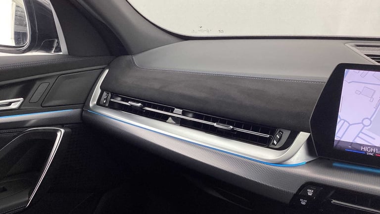 2024 BMW X2 sDrive 20i M Sport 5dr Step Auto Hatchback Petrol Automatic