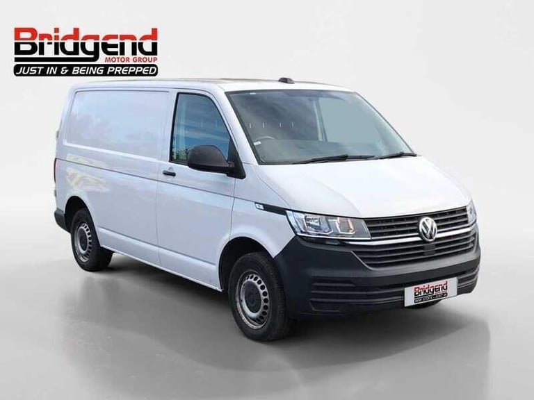 2020 Volkswagen Transporter 2.0 TDI T28 Startline Panel Van 5dr Diesel Manual FWD SWB Euro 6 (s/s...