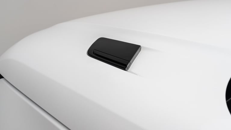 2024 Land Rover Range Rover Sport (73 Reg) 3.0 D350 Autobiography (Black Pack) Estate Diesel Auto...