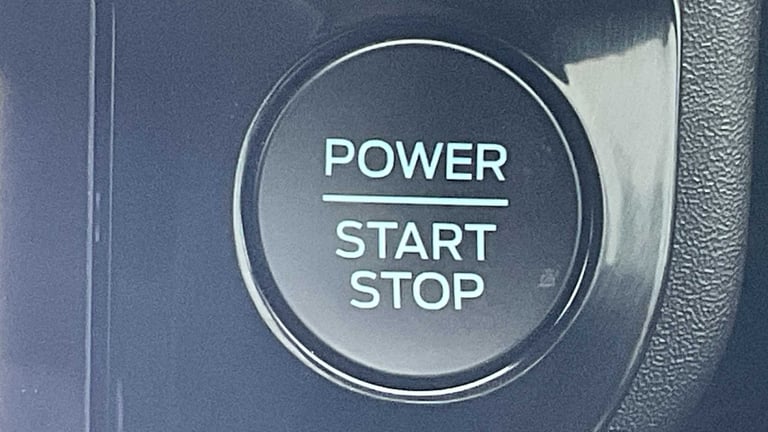 2025 Ford Puma 123kW Premium 43kWh 5dr Auto Hatchback Electric Automatic