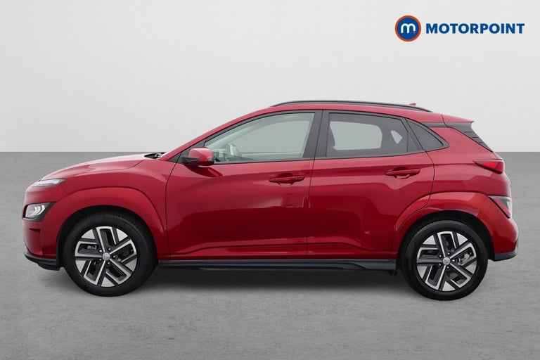 2022 Hyundai KONA 150kW Ultimate 64kWh 5dr Auto SUV Electric Automatic