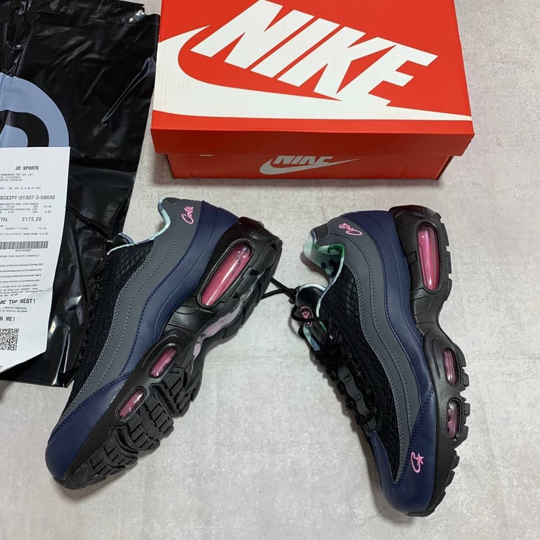 Air max 95 wholesale 