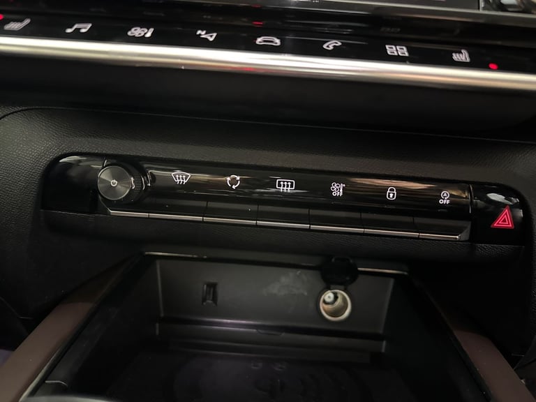 2019 Citroen C5 Aircross 2.0 BlueHDi 180 Flair Plus 5dr EAT8 HATCHBACK DIESEL Automatic