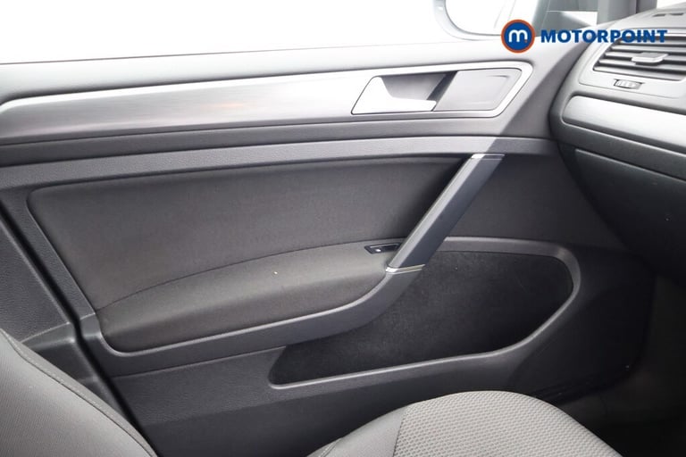 2019 Volkswagen Golf 1.6 TDI Match 5dr Hatchback Diesel Manual