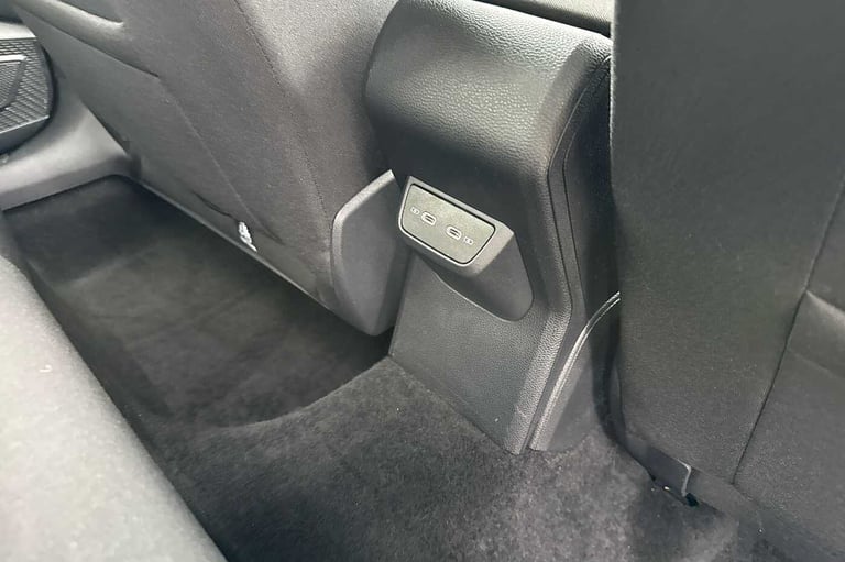 2023 Volkswagen Polo 1.0 TSI Style 5dr Hatchback Petrol Manual