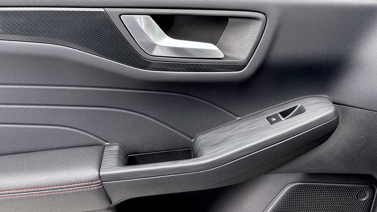 2022 Ford Kuga Kuga ST-Line X 5 Door 1.5L EcoBlue 120PS FWD 8 Speed Automatic 5 Door Diesel Autom...