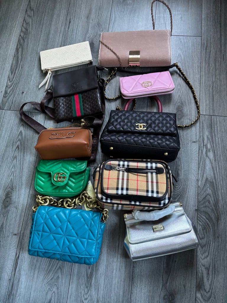 image for Hand bags 