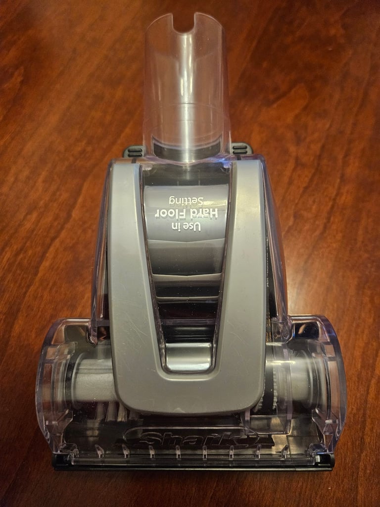 Shark Hard Floor Power Brush for Shark NV Series Upright Vacuum Cleaner