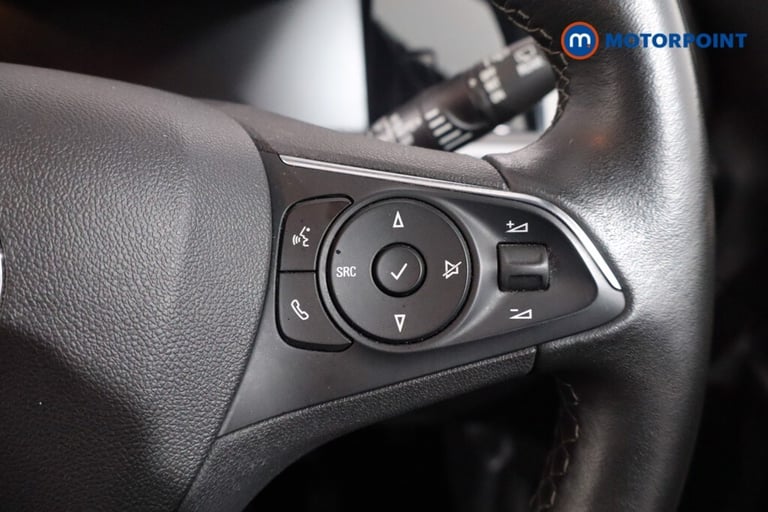 2023 Vauxhall Grandland 1.2 Turbo GS 5dr SUV Petrol Manual