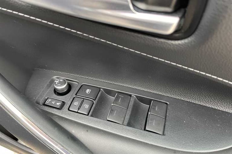 2021 Suzuki Swace 1.8 HYBRID SZ5 5DR CVT Estate Hybrid Automatic