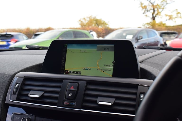 2017 17 BMW 1 SERIES 3.0 M140I HATCHBACK 3DR PETROL MANUAL EURO 6 (S/S) (340 PS)