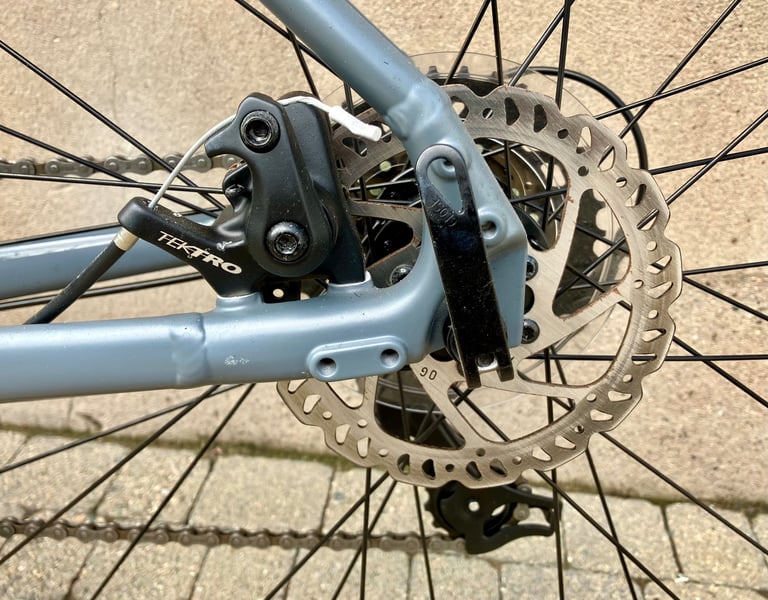 Giant Liv Alight 3 Disc Women’s Premium Hybrid Bike (Never Ridden)