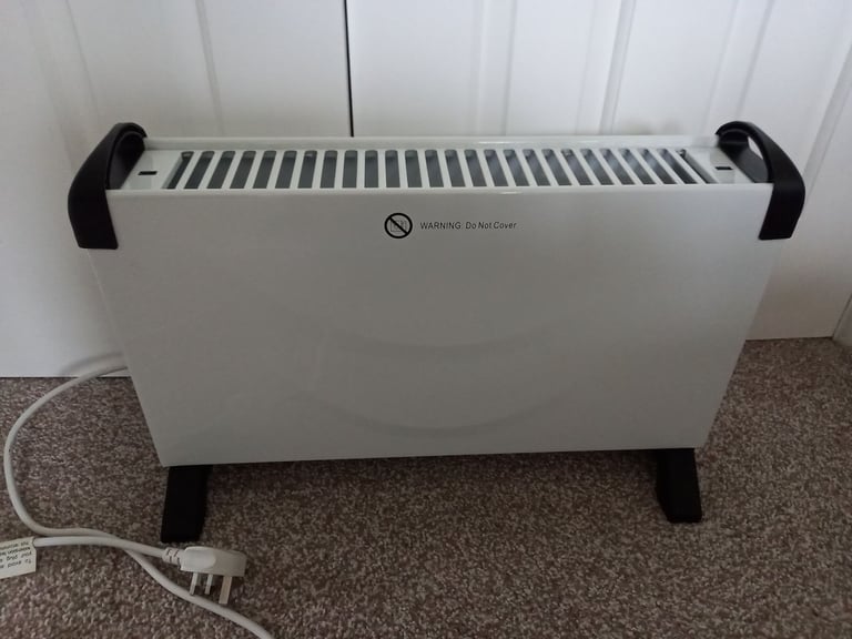 image for Electric heater